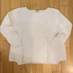 Project Sweater Sz XS
